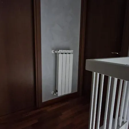 Дом отдыха Tiziana