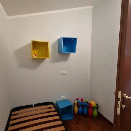 Tiziana Дом отдыха Podenzana