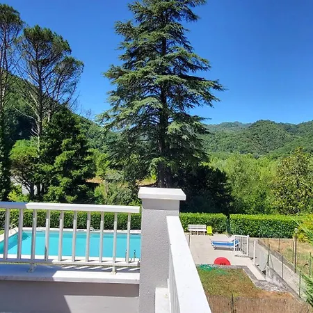 Tiziana 别墅